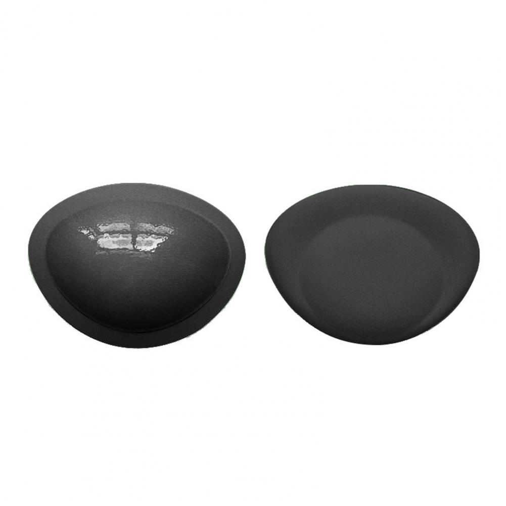 4cm Thick Bra Pads Insert Reus - Strapless Bra Adhesive ulasan dan harga