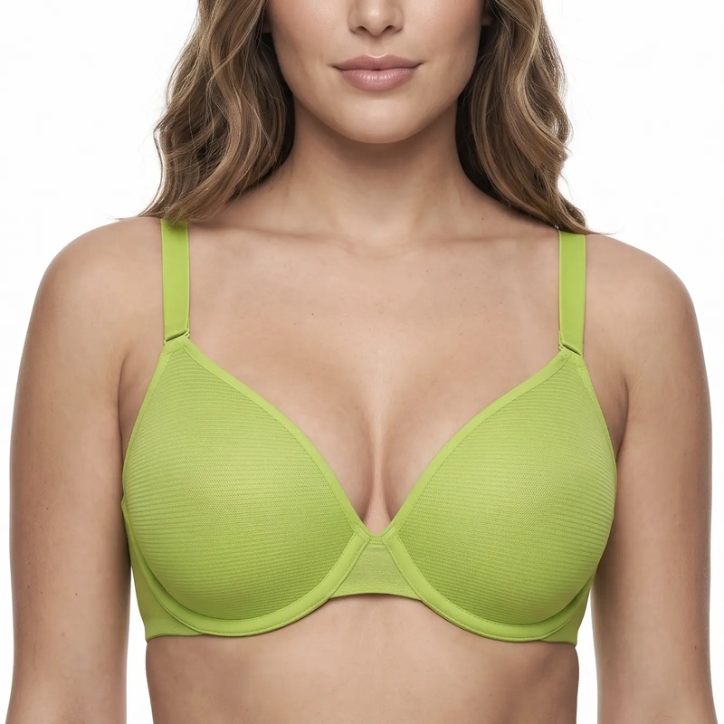 HSIA Seraphina 5-Way Multiway  - Underwire Bra Padded ulasan dan harga