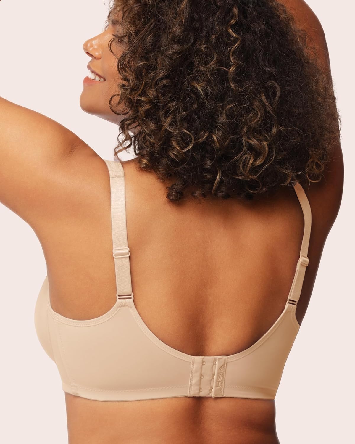 Minimizer Bras for Women Plus  - Full Coverage Bra ulasan dan harga
