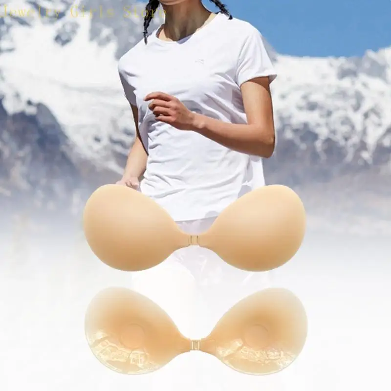 Stickys Bra, Backless Straples - Backless Bra Sticky ulasan dan harga