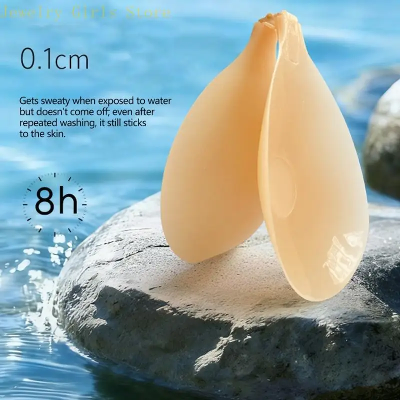 Stickys Bra, Backless Straples - Backless Bra Sticky ulasan dan harga