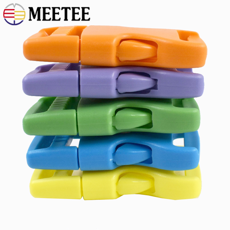 10Pcs 10-38mm Backpack Side Re - Nursing Bra Clip ulasan dan harga
