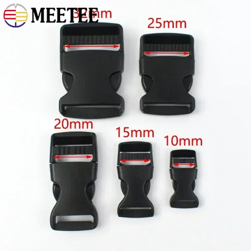 10Pcs 10-38mm Backpack Side Re - Nursing Bra Clip ulasan dan harga