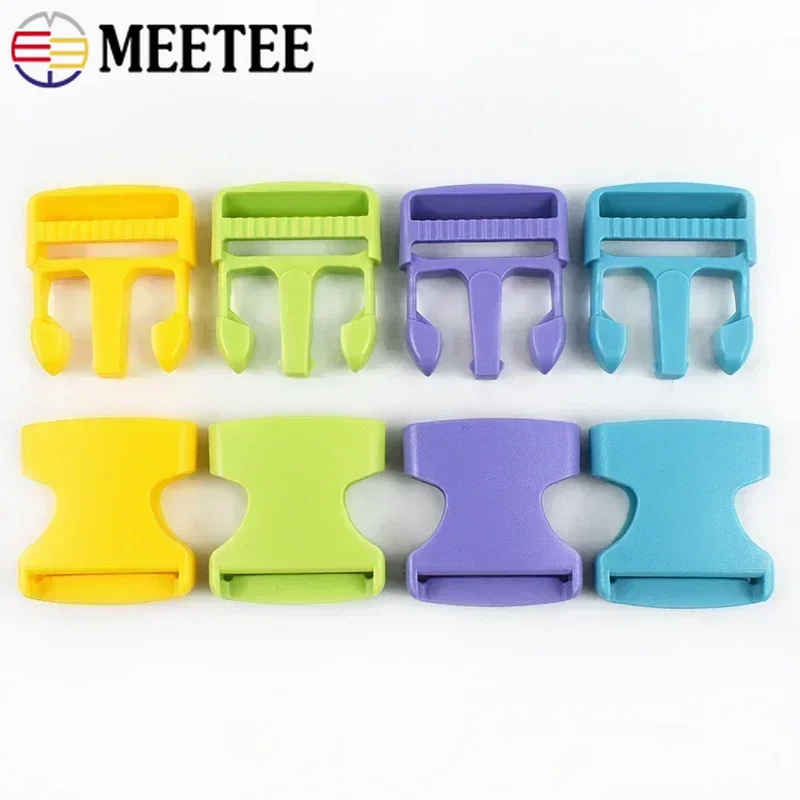 10Pcs 10-38mm Backpack Side Re - Nursing Bra Clip ulasan dan harga