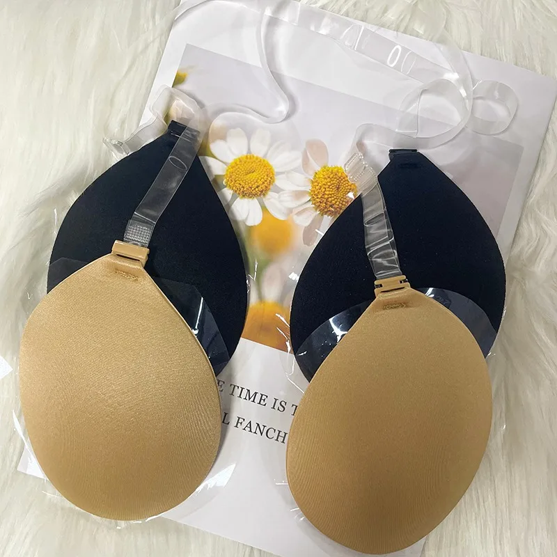 Nipple Covers Breast Lift Reus - Strapless Bra Adhesive ulasan dan harga