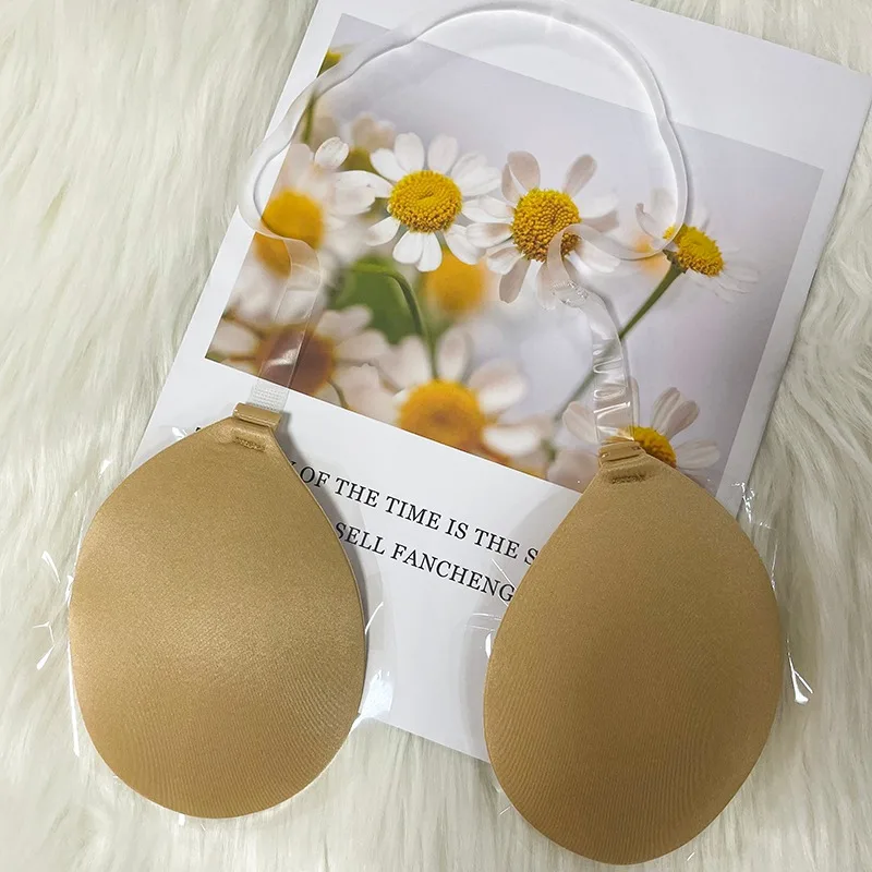Nipple Covers Breast Lift Reus - Strapless Bra Adhesive ulasan dan harga
