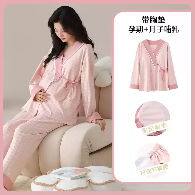 Cotton Maternity Nursing Sleep - Full Coverage Bra ulasan dan harga