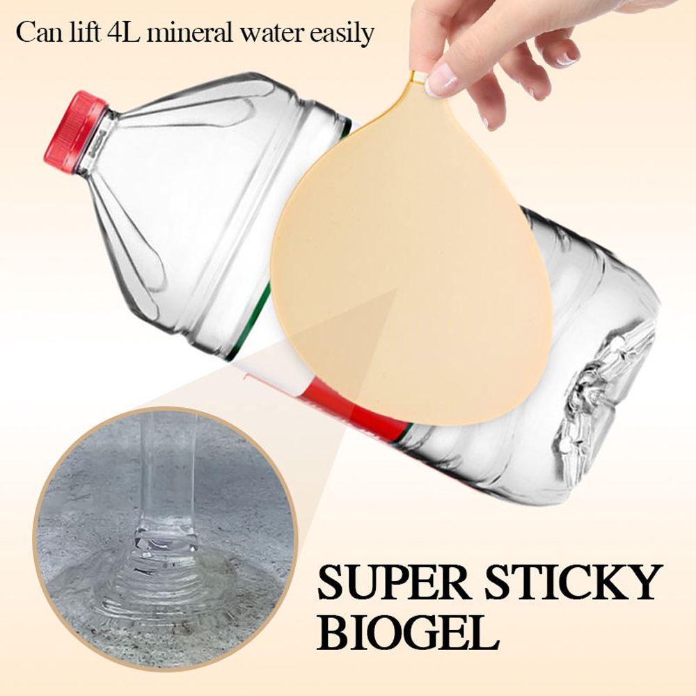 Cleavage Lift Silicone Stick-o - Backless Bra Sticky ulasan dan harga
