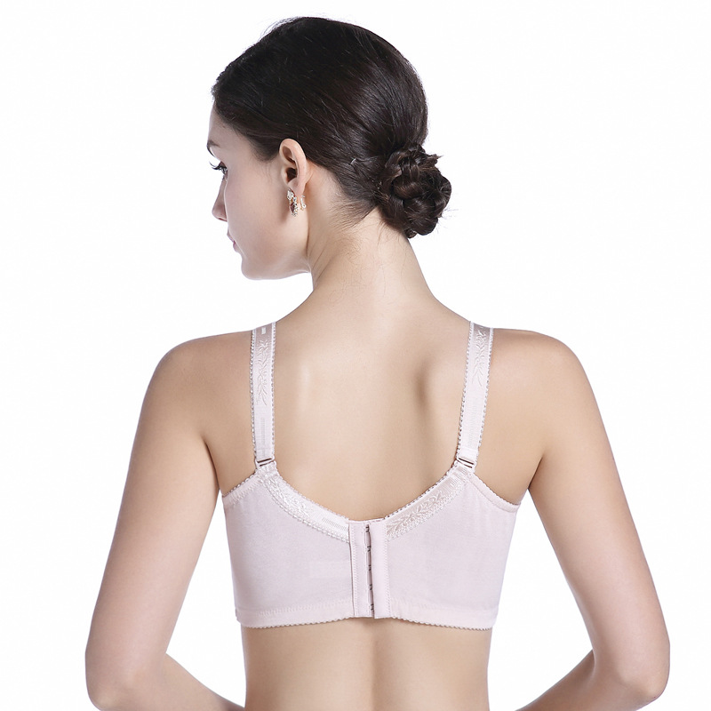 Clip Down Lace Maternity Nursi - Full Coverage Bra ulasan dan harga