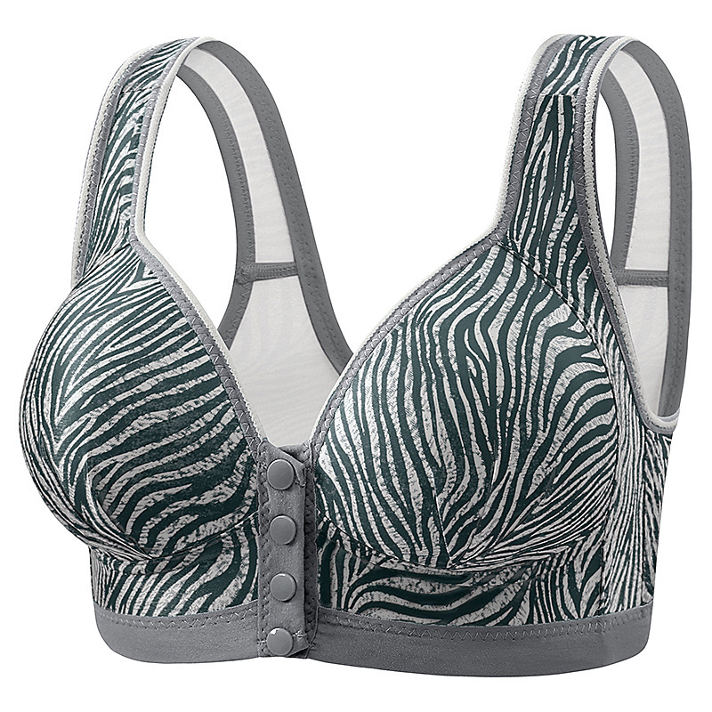 Front-clasp Nursing Womans Bra - Nursing Bra Clip ulasan dan harga