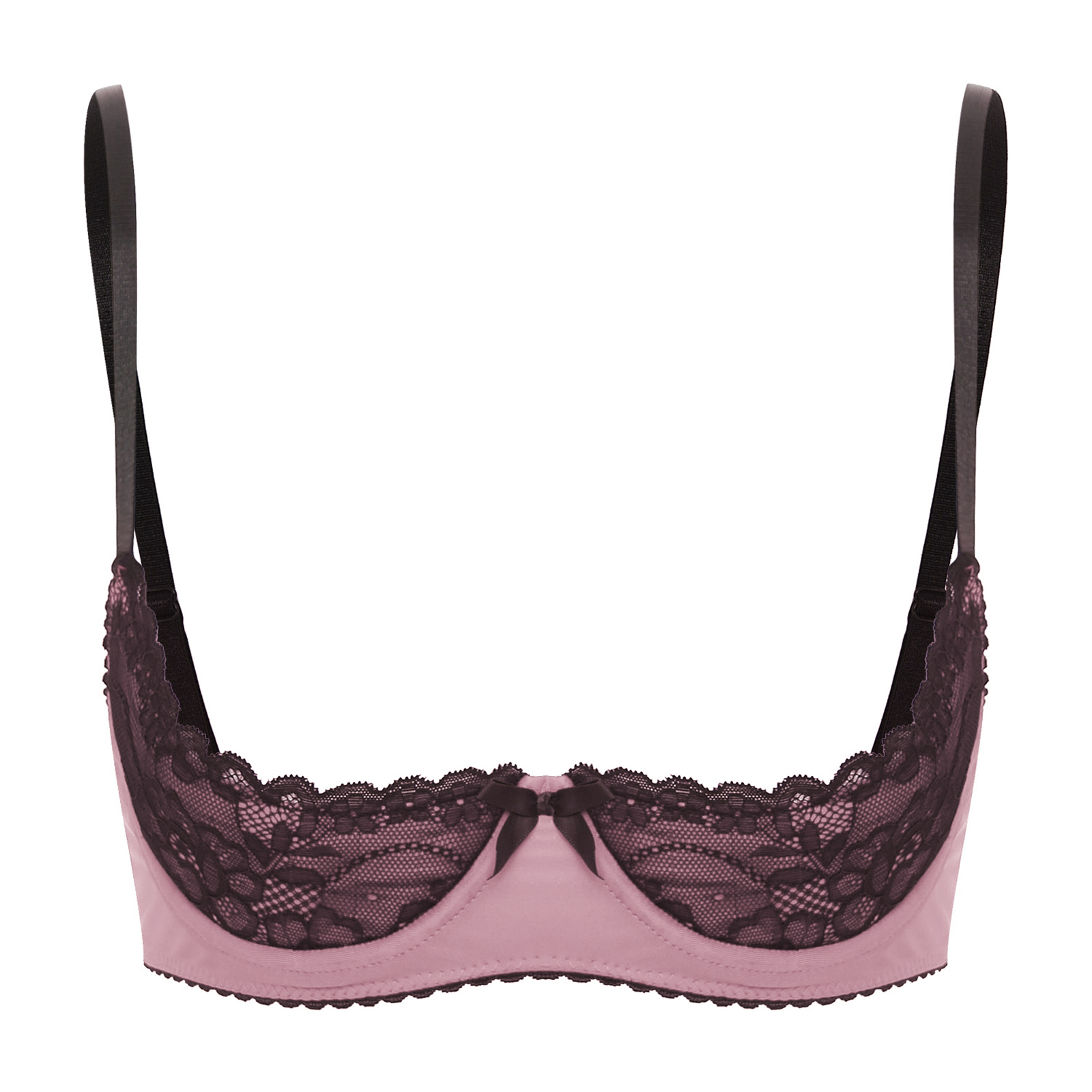 Womens Lingerie Swimwear Under - Underwire Bra Padded ulasan dan harga